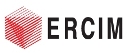 Logo ERCIM