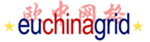 EUChinaGRID logo